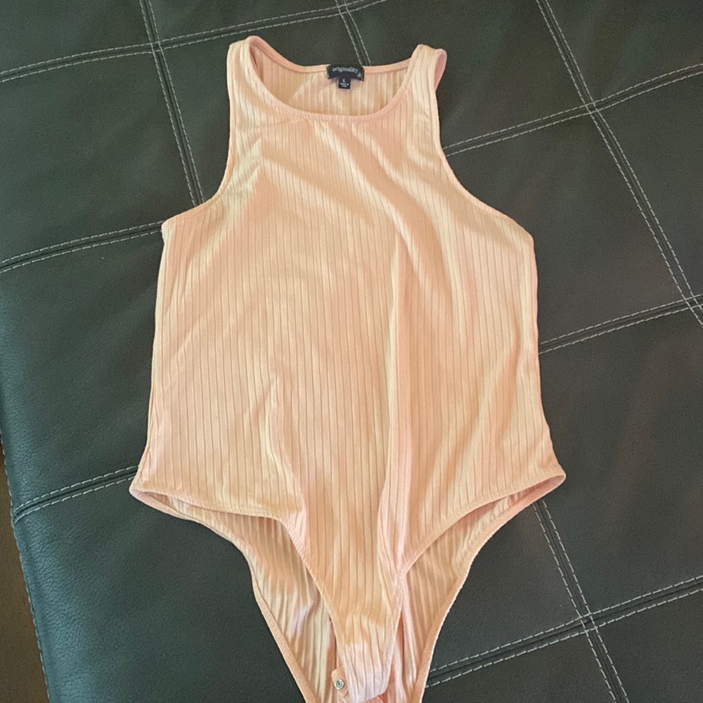 Body suit